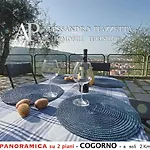 A In Con Vista Panoramica *