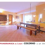 Apartamento A In Con Vista Panoramica