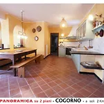 A In Con Vista Panoramica