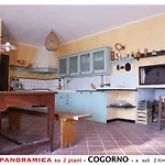 A In Con Vista Panoramica *